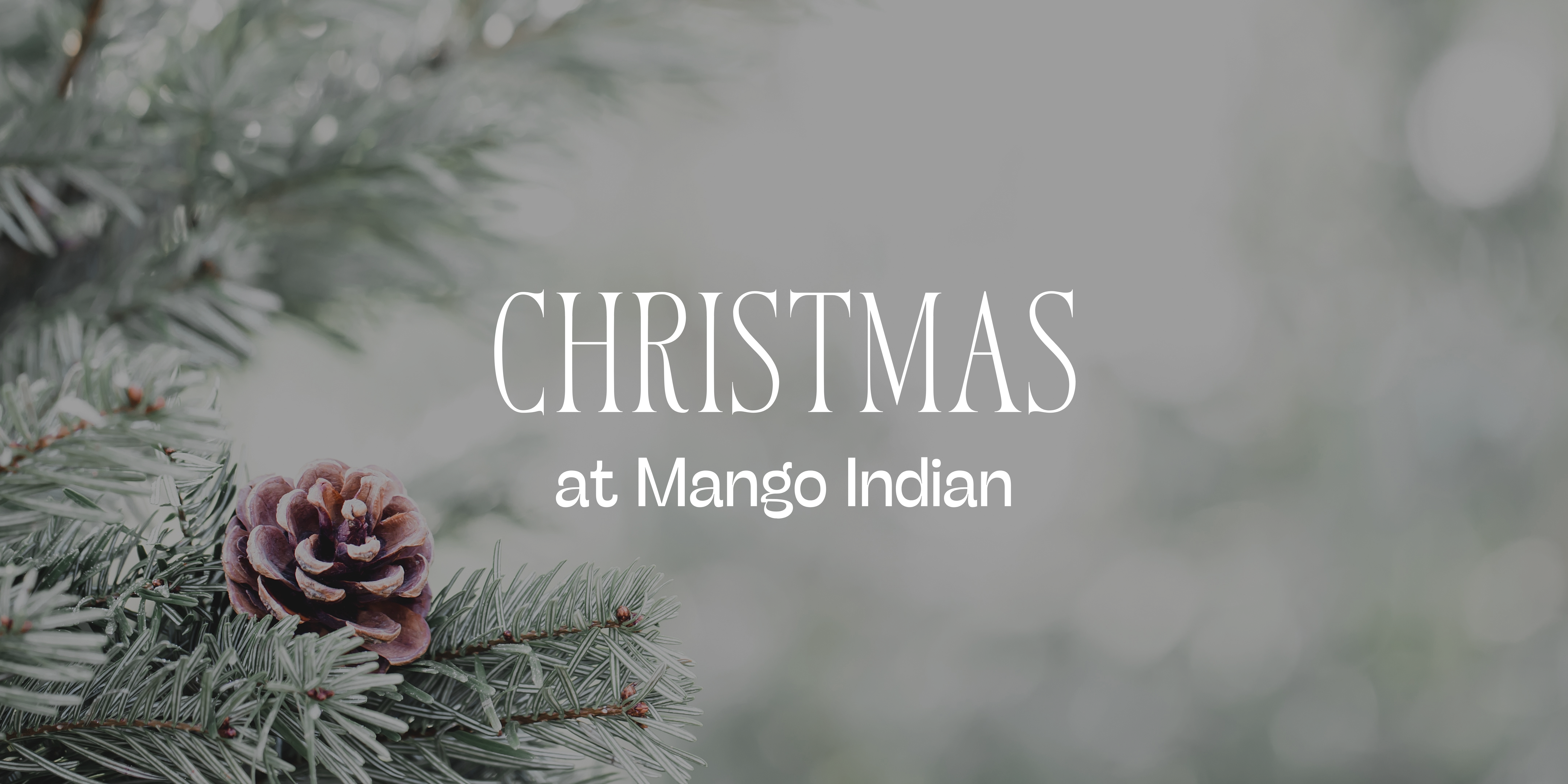Best London restaurants for Christmas